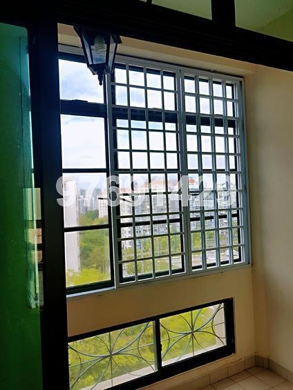 Hillview Heights (D23), Condominium #175586712